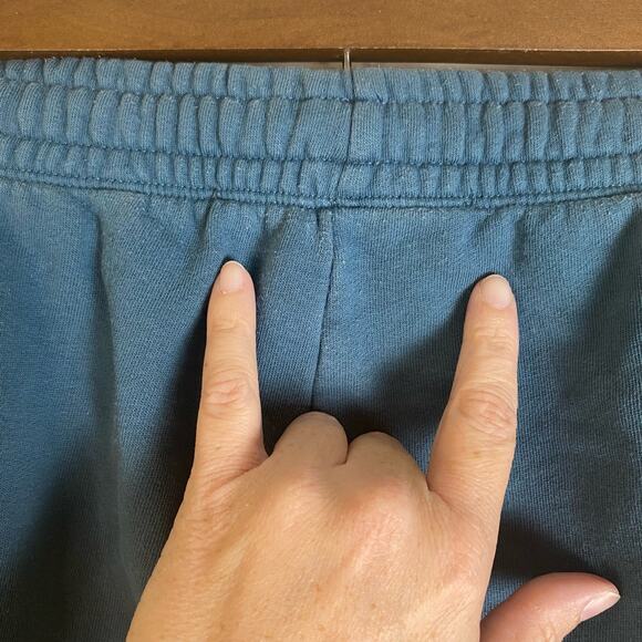 Rotate Sunday Birger Christensen XS Mimi Sweatpants Jogger 100% Organic Cotton - Picture 8 of 16